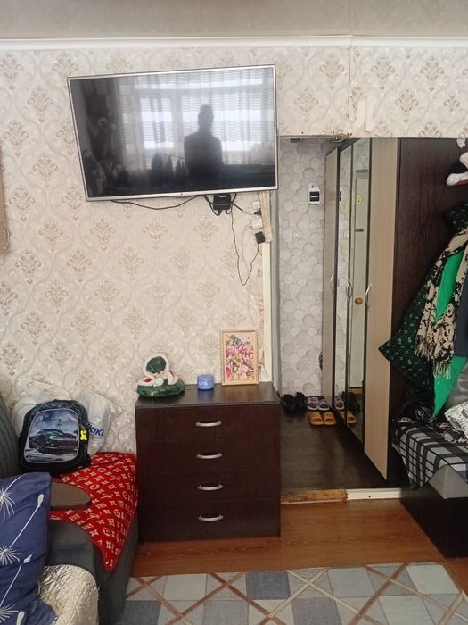 Продам комнату в общежитии. 18 кв.