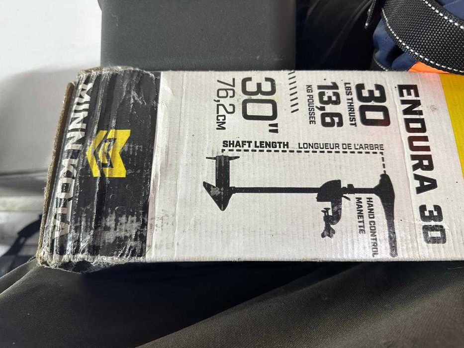 Продается лодка с мотором