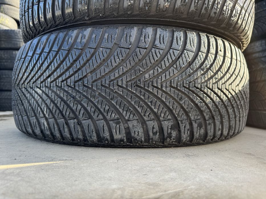 Anvelope 215/50/18 Kumho