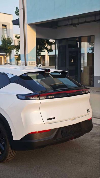 Dongfeng sky01 elektro