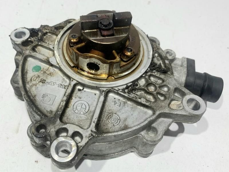 Pompa tandem BMW Seria 1 LCI E81,E87 7547021 1.6 benzina N43B16