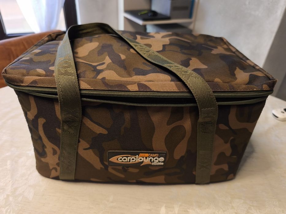 Лодка за захранка Carplounge RT4 + сонар + автопилот/GPS