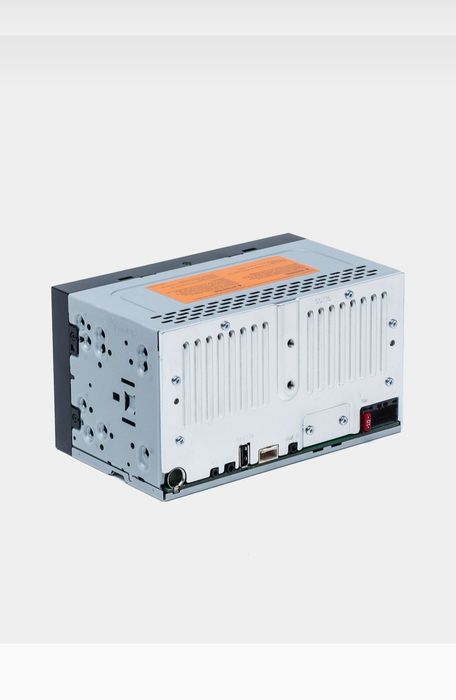 Avtomagnitola Pioneer DMH - A345BT