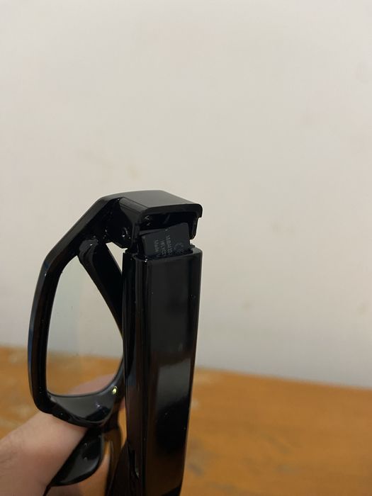 Очки камера запись