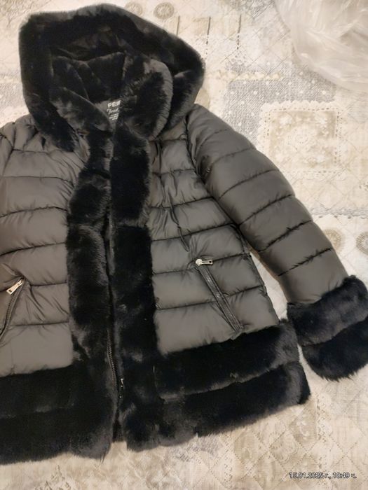 Дамско яке  FEIFA