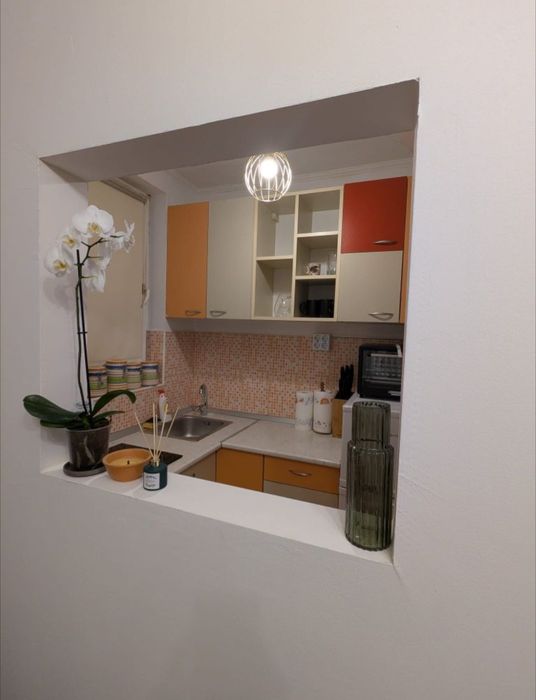 Apartament 2 camere zona  Rogerius