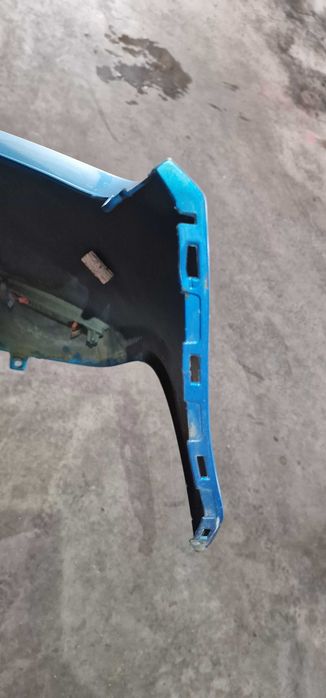 Bara Spate Renault Twingo 2016