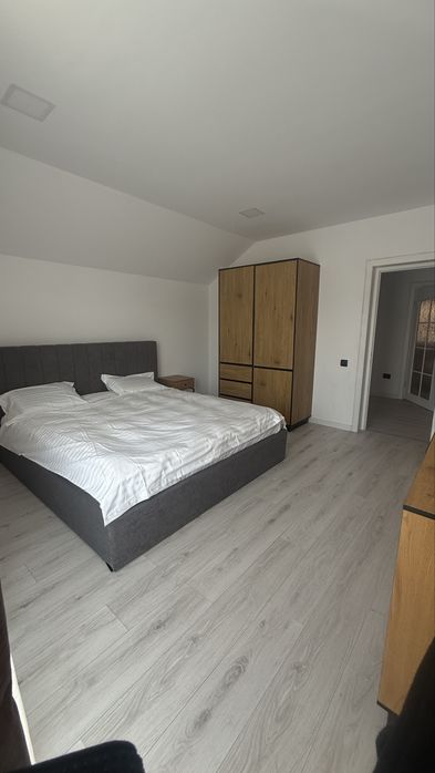 Apartament  pentru Untold 3 camere