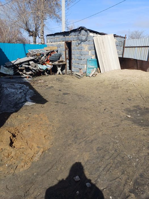 Продам дом п.восход