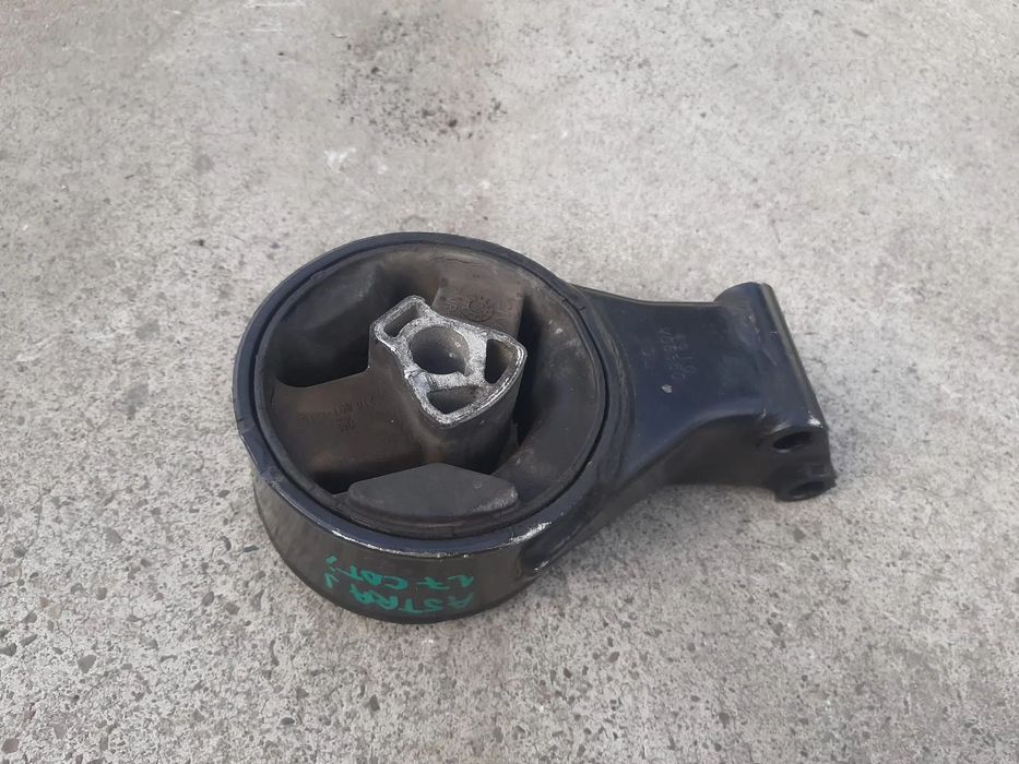 suport motor 1.7cdti a17dtr opel astra j  13248630