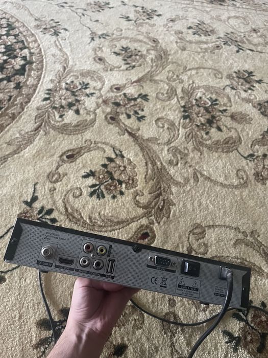 Star Track тюнер