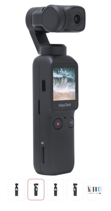 Продается экшен камера