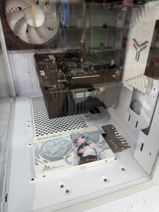 Сборка ПК, Компьютер, Рассрочка