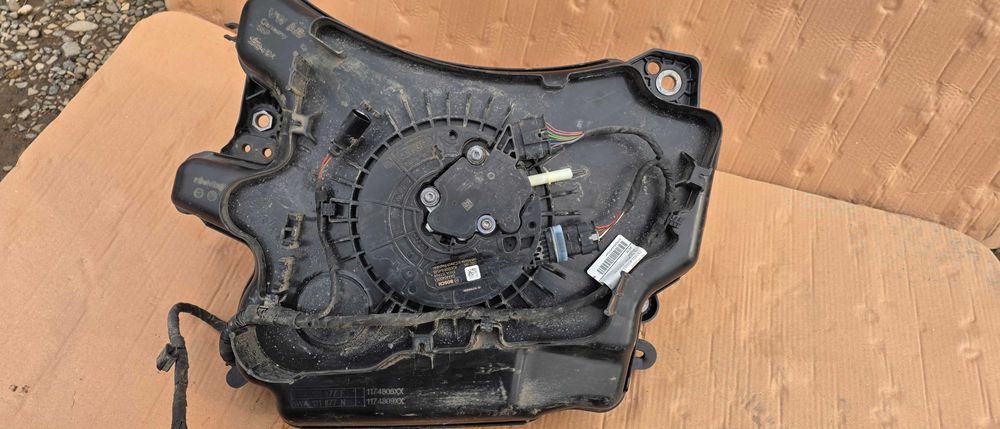 Rezervor adblue Vw Golf 8 2020 / 2021 / 2022 2023