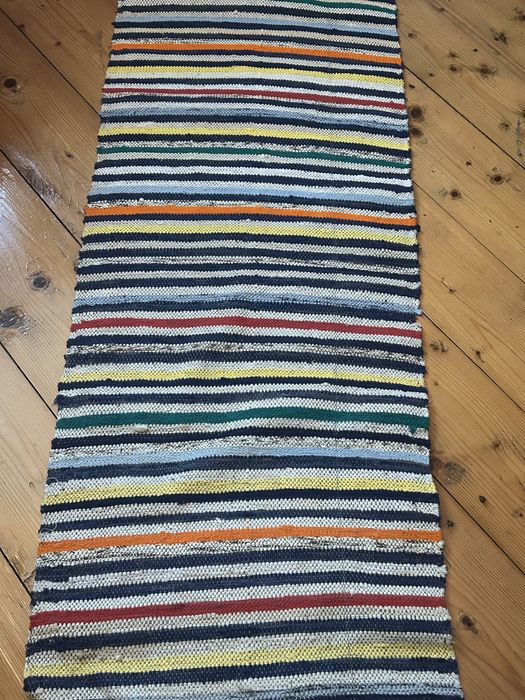 Vand covor traditional(tesut razboi)