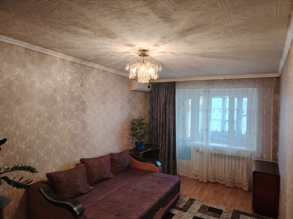 2 х ком кв дом прогресс возле автостанция