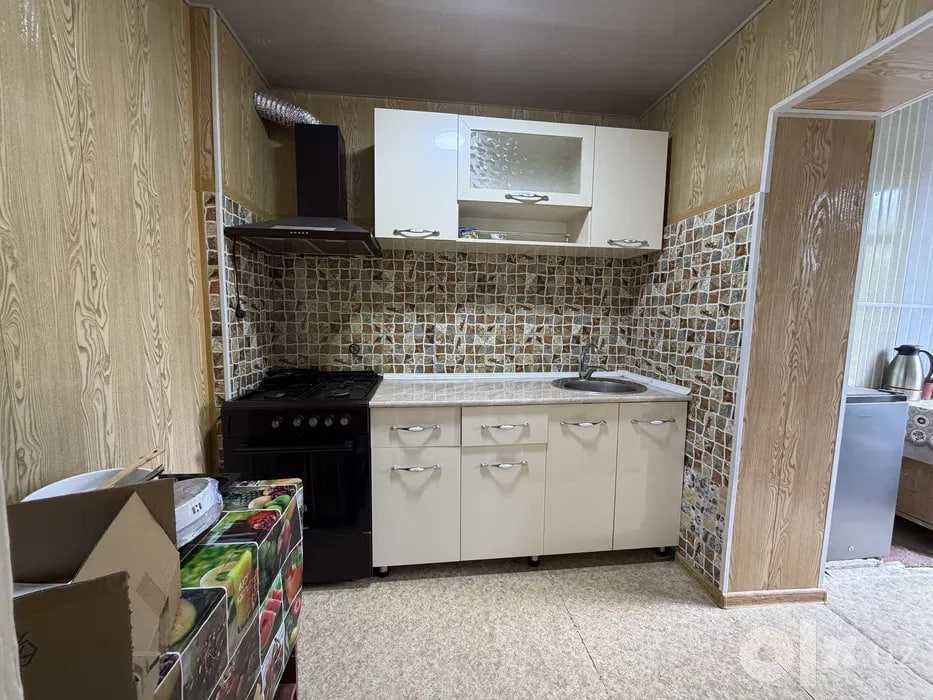 Продается 2/4/4 Академ городок Ор-р Айти Парк Средний ремонт