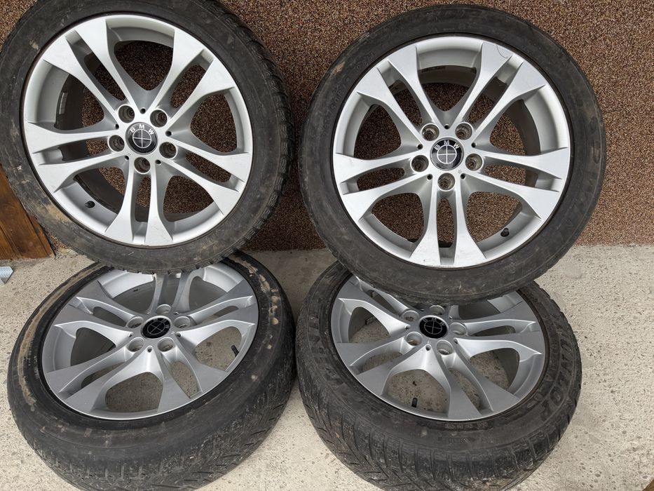 Vand jante de bmw