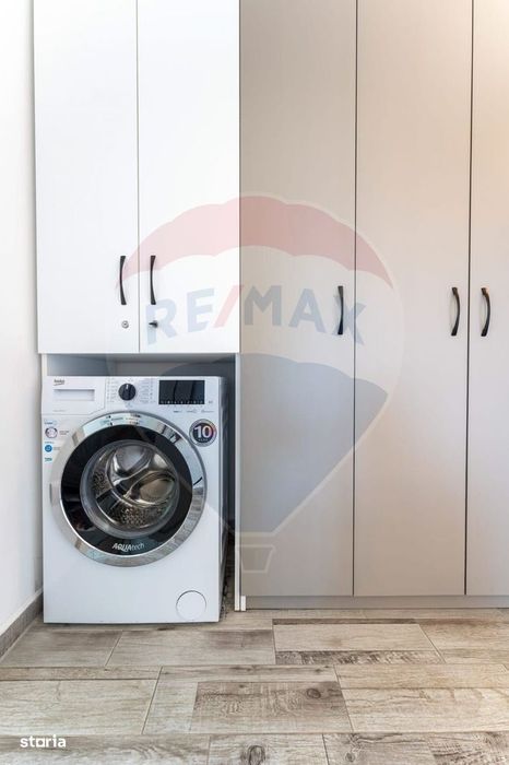Studio + Parcare Subterana Avangarden faza 4