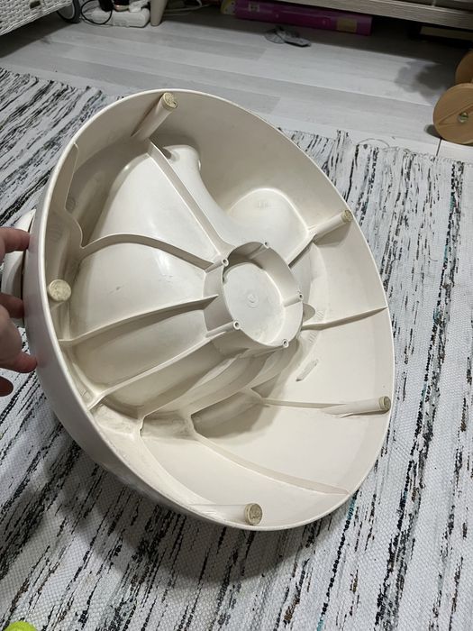 Классное сиденье со штатов