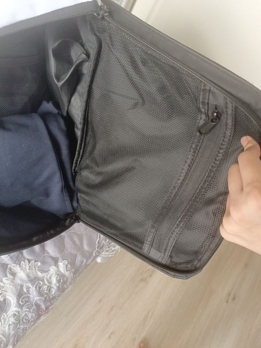 Продам сумку Naik elite