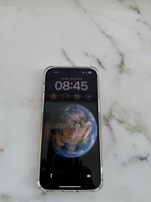 Iphone 15 pro max EAC