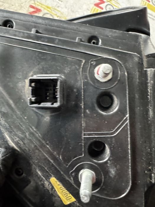 Oglinda  dreapta electrica Hyundai i30 2007-2012