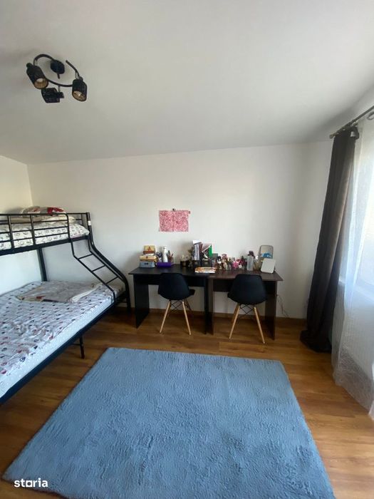 Vila P+M situata in Lunca Cetatui