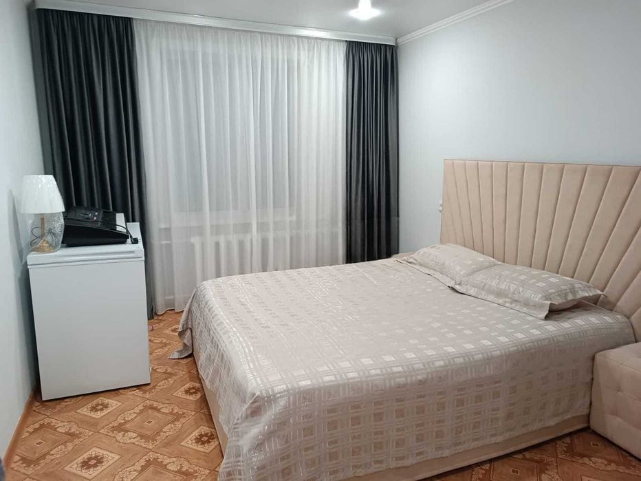 2-х комнатная ,48 м2, Победы