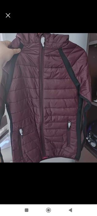 Geacă nouă damă XS