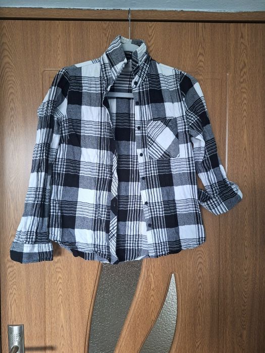 Camasa carouri marimea S