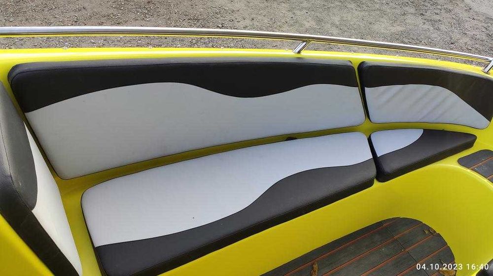 касатка 700 спорт на заказ