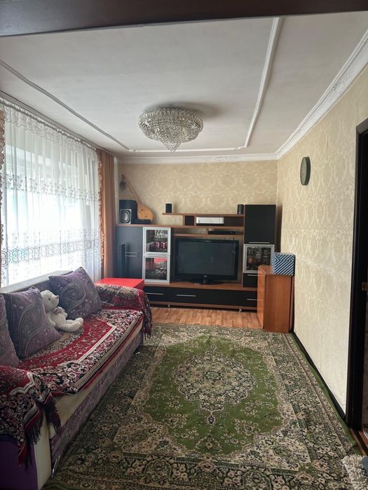 Продам дом частный