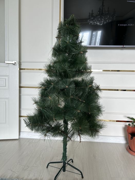 Елка 1,40 см за 3000