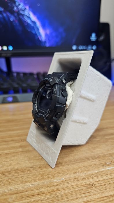 Casio g shock GBD-800 като нов