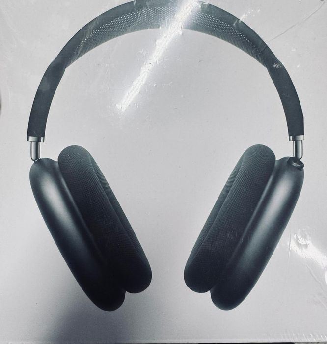 Наушники AirPods Max