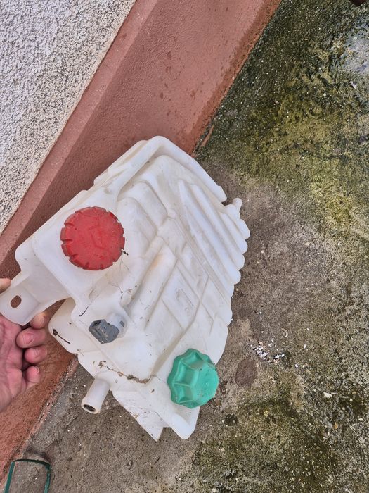 Vas expansiune Combina  Mega 360 + senzor