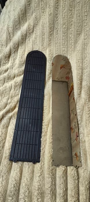 Защита днища для xiaomi m365 + доп защита из нержавейки