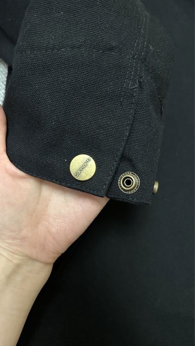 Куртка под Carhartt