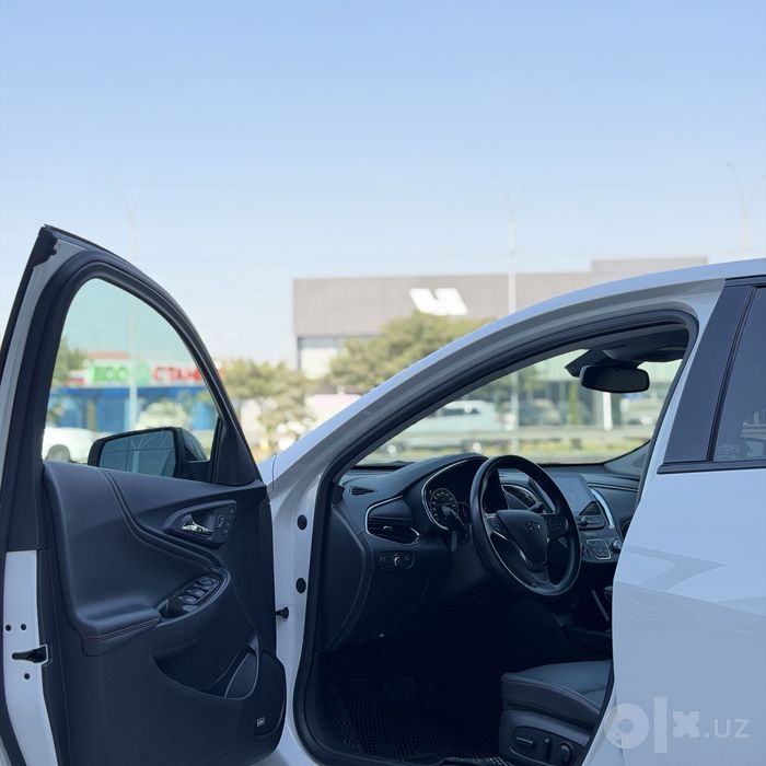 Malibu XL 2023 oq