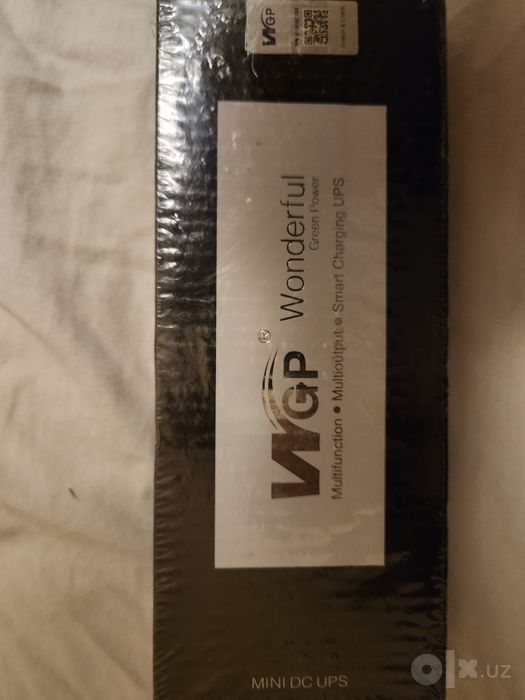 UPS ko‘p chiqishli
