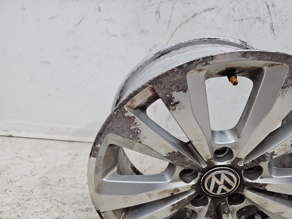 Janta aliaj Volkswagen Golf 7 (5G) [Fabr 2014-prezent] Hatchback 5G060