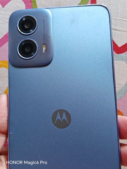 Телефон Motorola