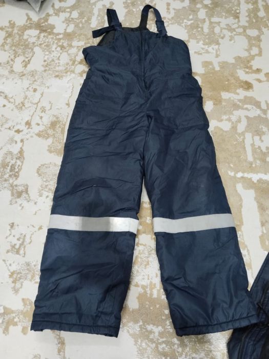 спецодежда для мужчин