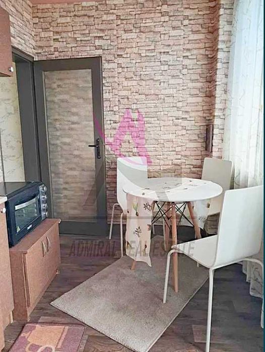 Дава се под наем Тристаен апартамент в Варна, Лятно кино Тракия - 72 кв.м за 400 € - Снимка #2