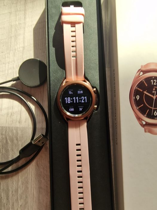 Samsung galaxy watch 3