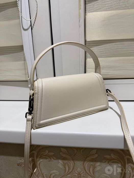 Продаются сумки zara и mango