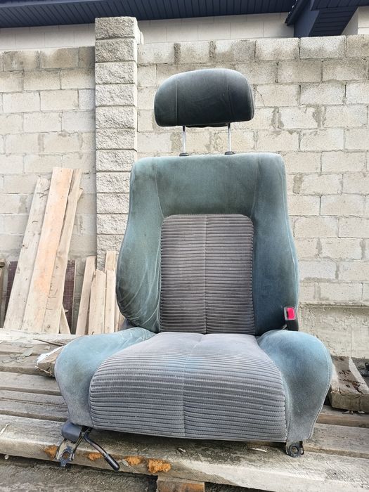 Камри 10 сидения алдыңғы