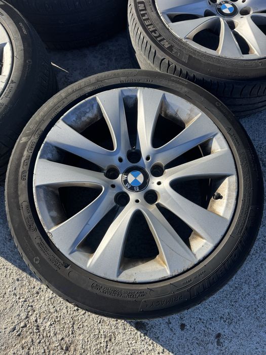 Джанти 17, бмв е90/ е91( djanti 17 bmw)