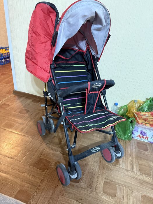 продам детскую коляску